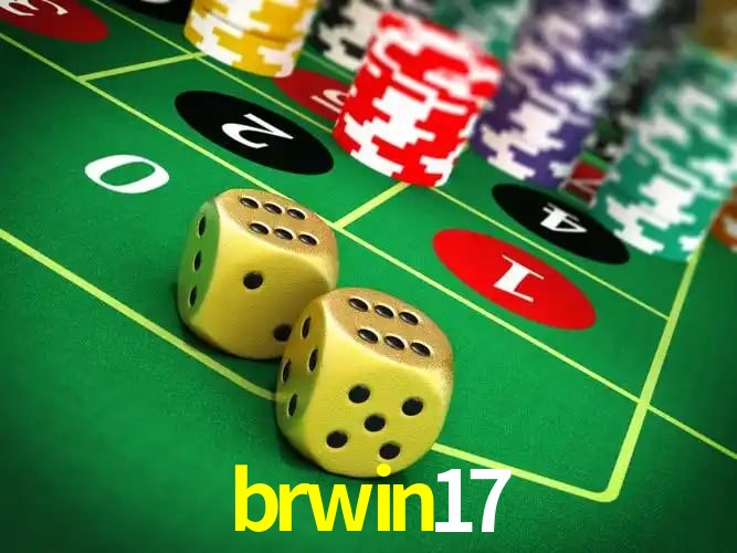 Welcome Bonus brwin17