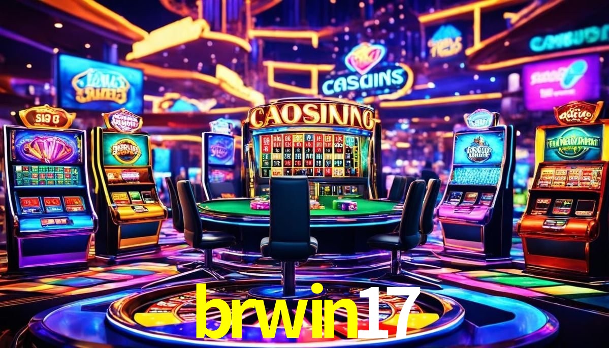 Estatísticas brwin17