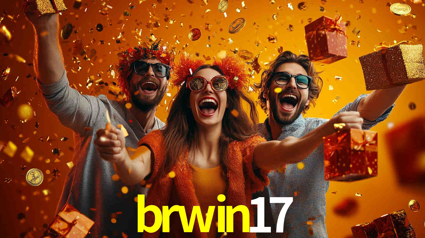 brwin17: Seu Cassino Premiado com Pagamentos Rápidos