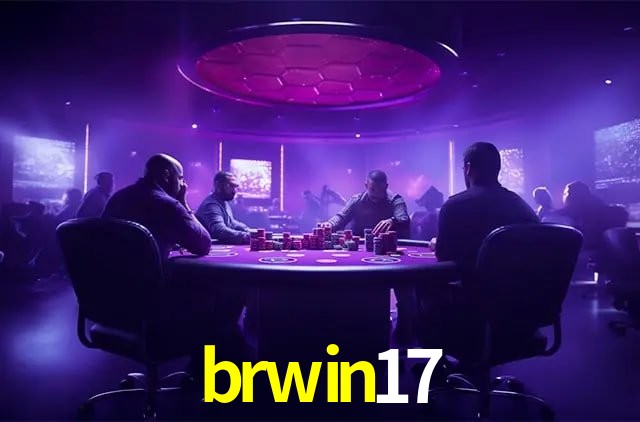 Experiência VIP brwin17