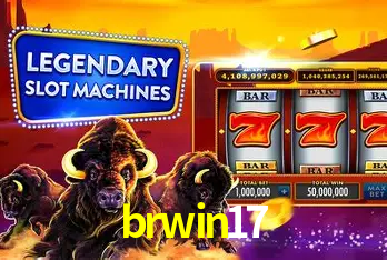 Desvendando o Mundo dos Jogos Virtuais na brwin17