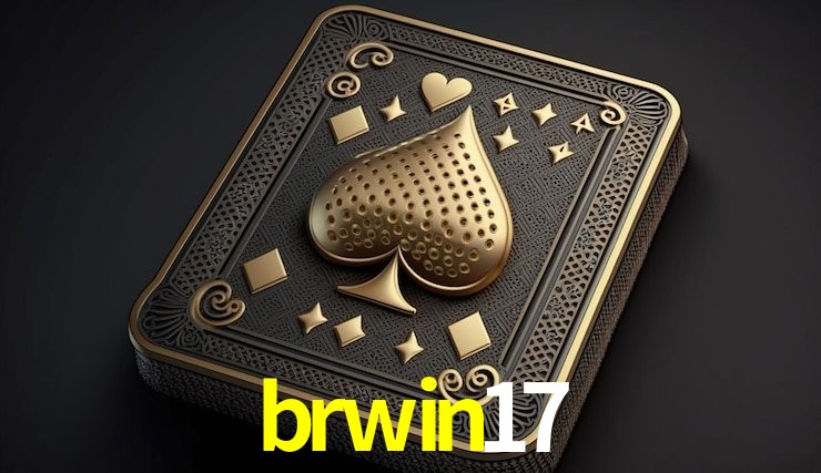 Bônus de Boas-vindas brwin17