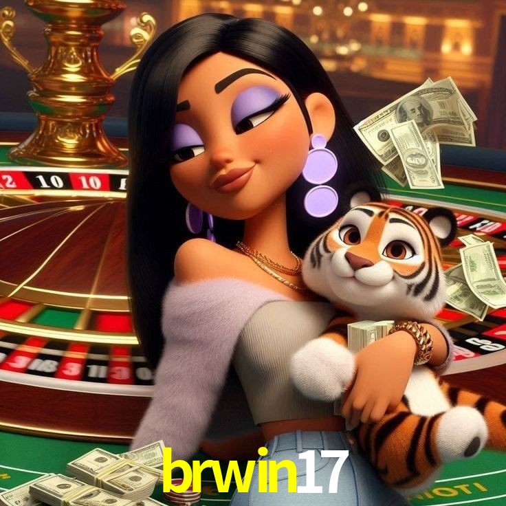 Experiência VIP brwin17
