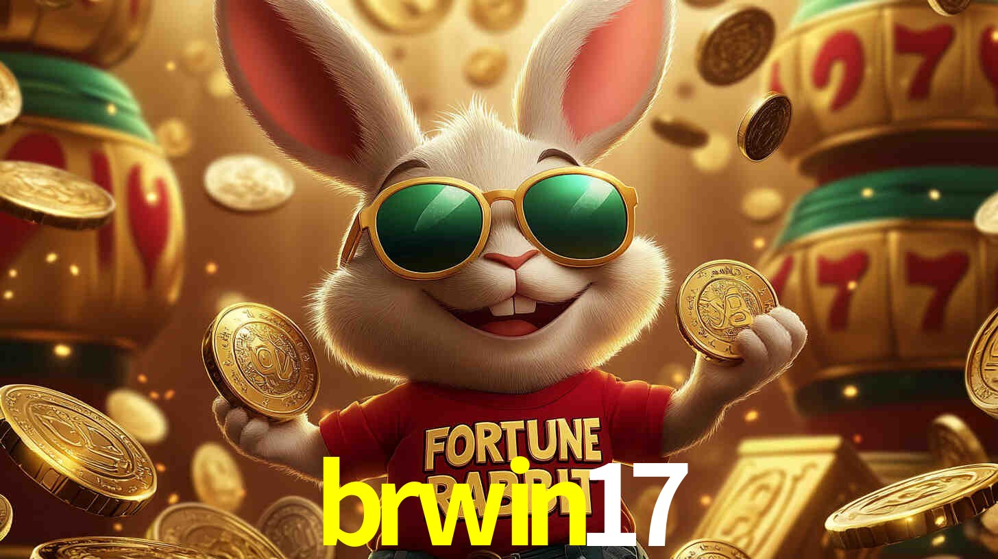 brwin17 - Desafio da Riqueza Máxima - brwin17.com