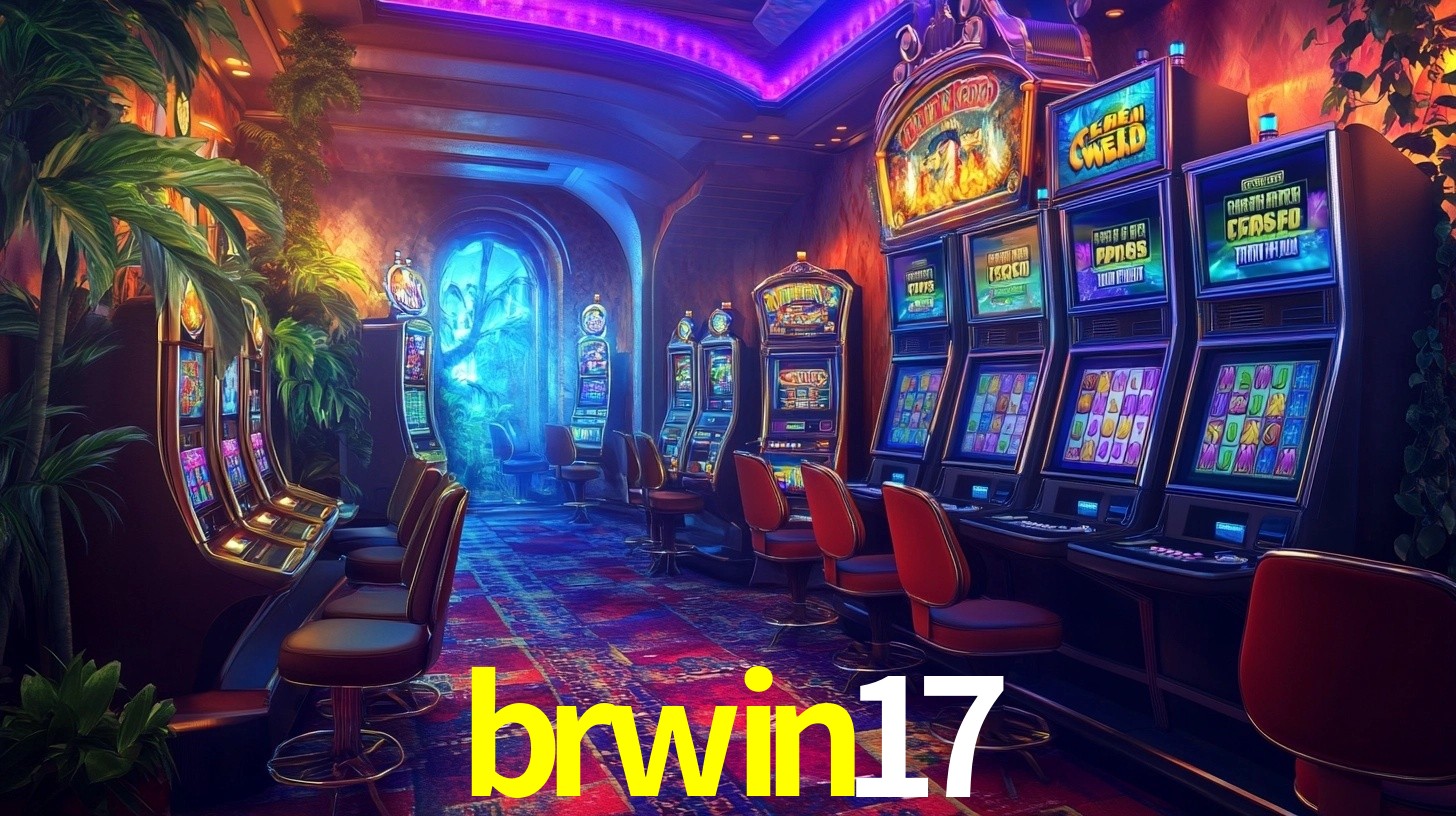 Roulette Table brwin17