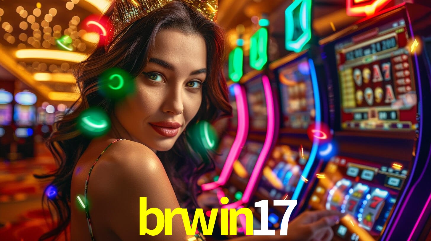 Bônus Generosos e Exclusivos no brwin17 para Você!