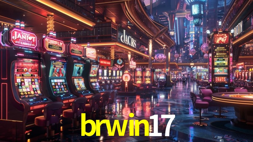 Slot Games brwin17