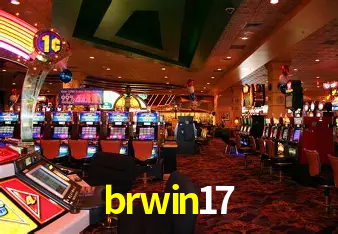 Descubra a Magia dos Jogos de Arcade no brwin17