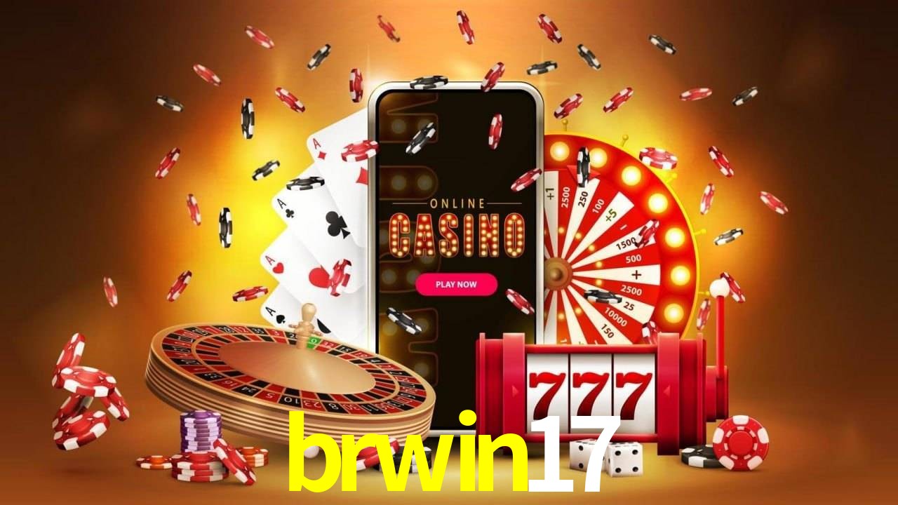 Jogos de Slot brwin17