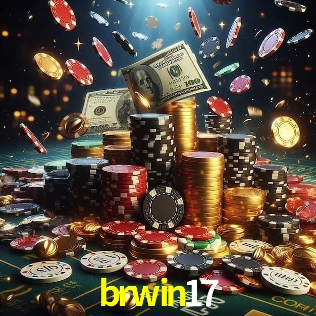 Desvendando o Mundo dos Jogos Virtuais na brwin17