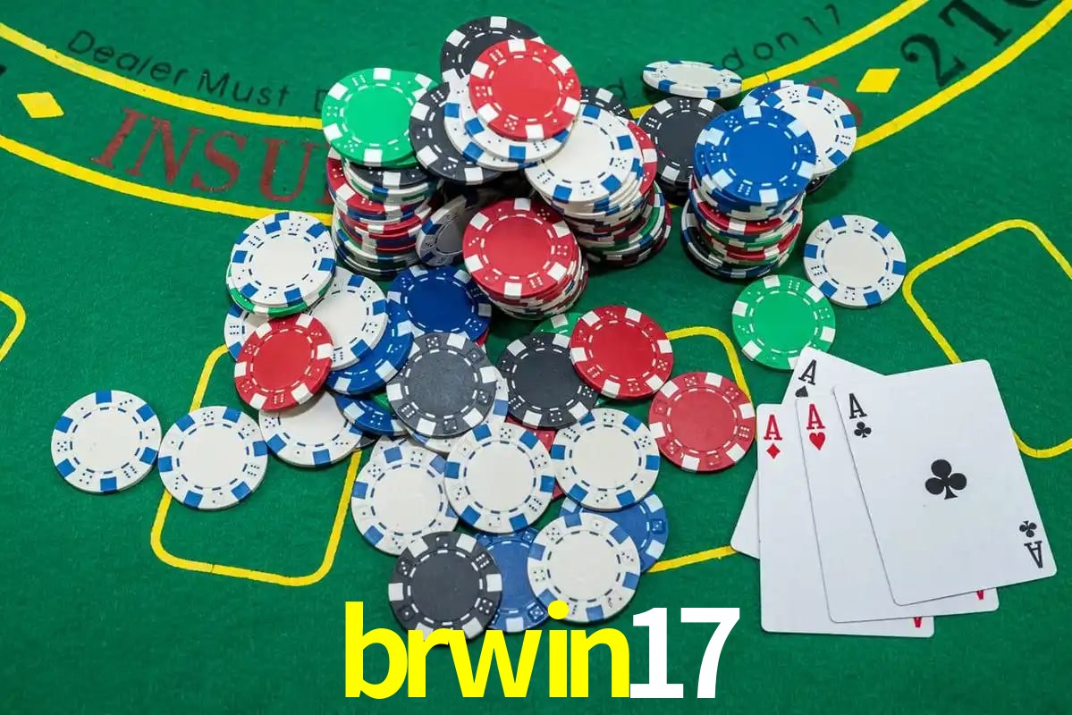 Bônus de Boas-vindas brwin17