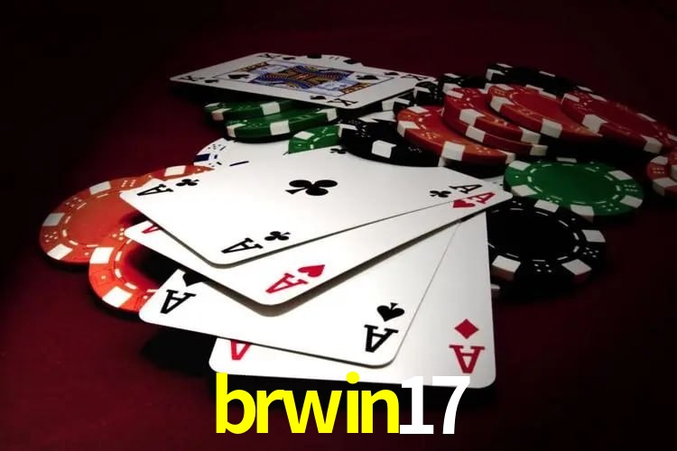 Torneios brwin17