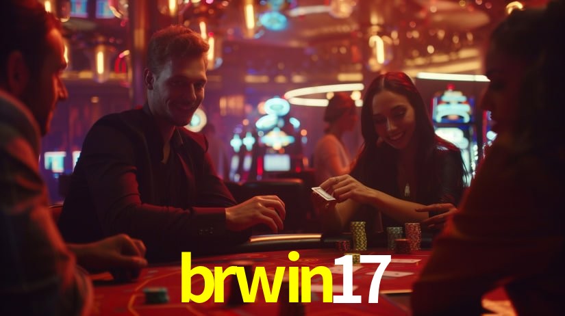 A Emoção da Loteria na brwin17: Uma Chance de Mudança de Vida