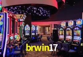 Integração de APIs brwin17