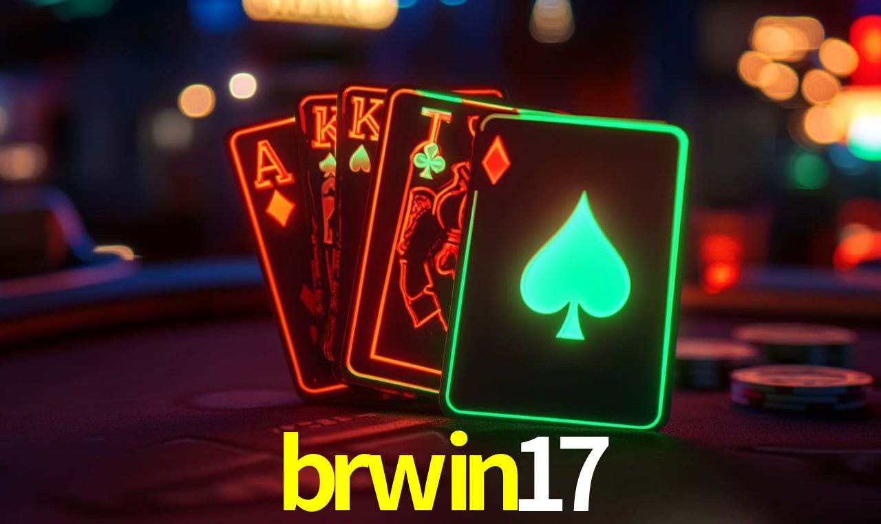 Estatísticas do Jogo brwin17