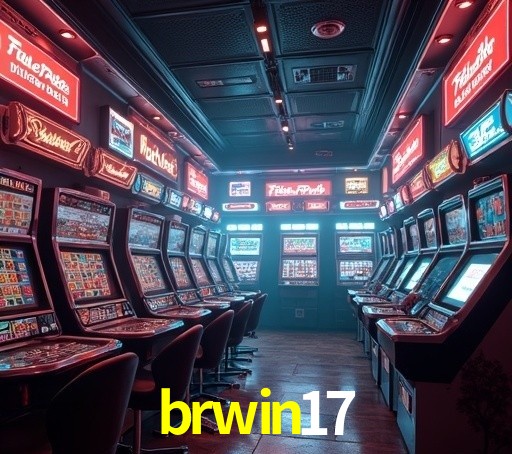 Sistemas de Segurança brwin17