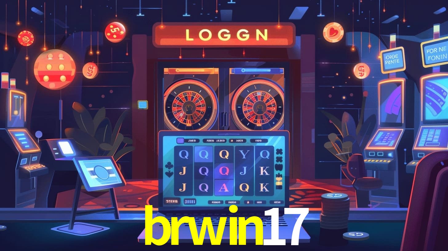 Segurança 2FA brwin17