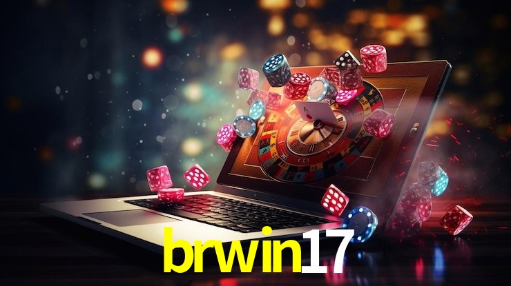 Inovações de Jogos na brwin17: O Futuro das Experiências Interativas