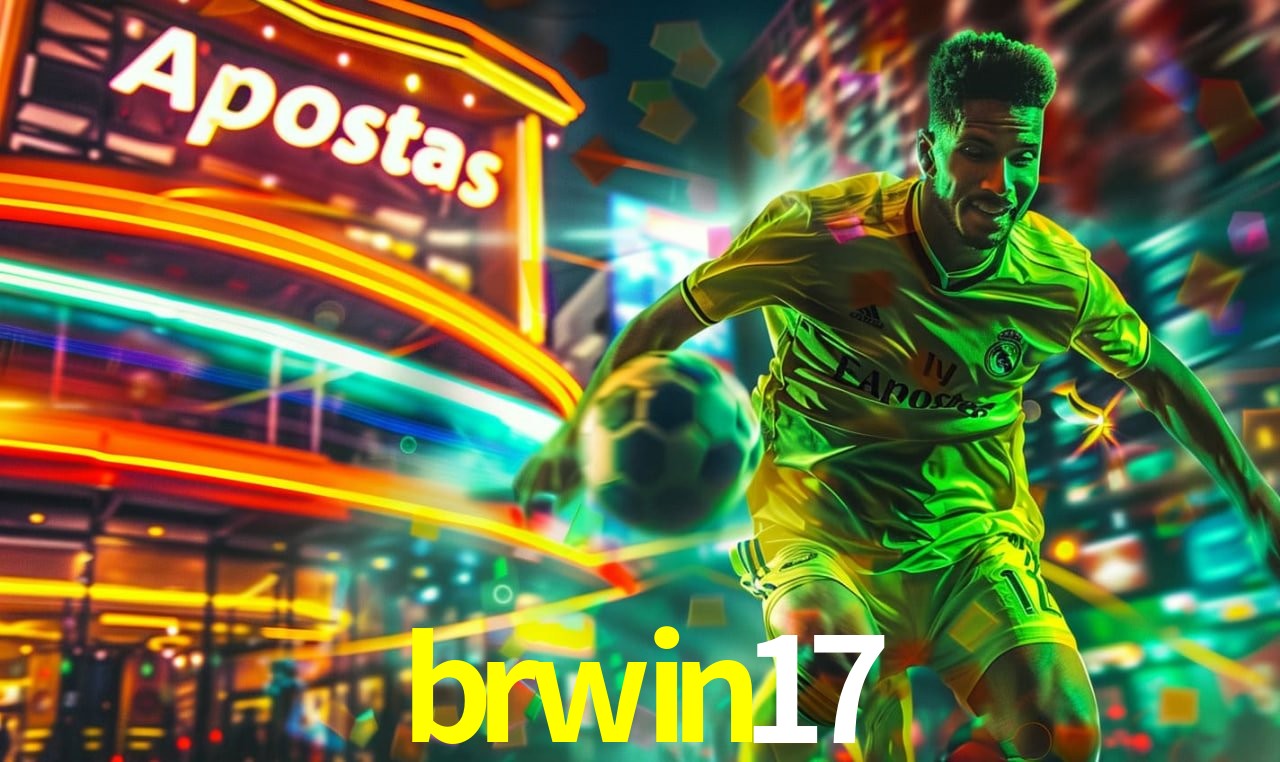 Recursos de Bônus brwin17