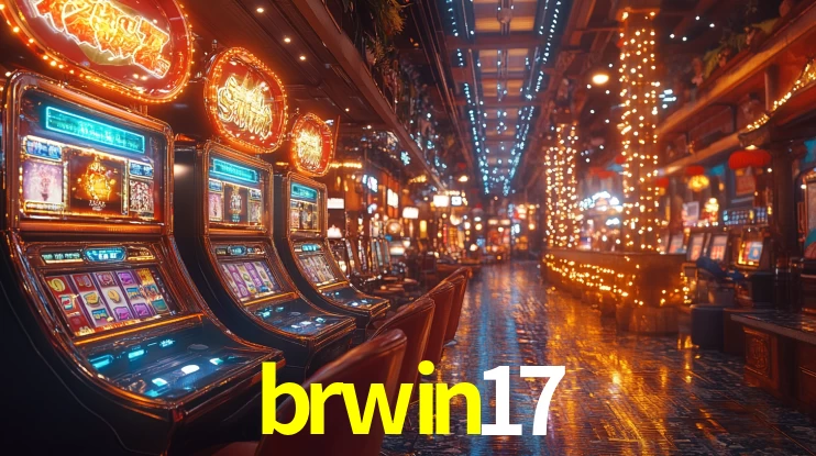 brwin17.com