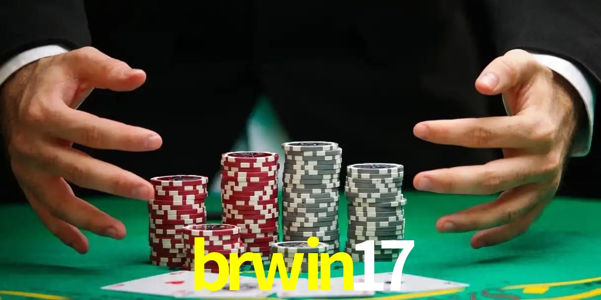 cassino brwin17
