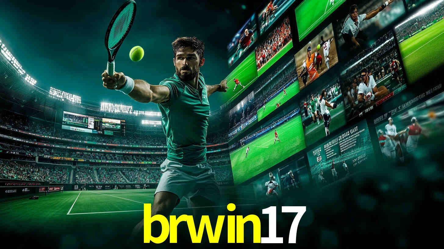 Desvendando o Mundo dos Jogos Virtuais na brwin17
