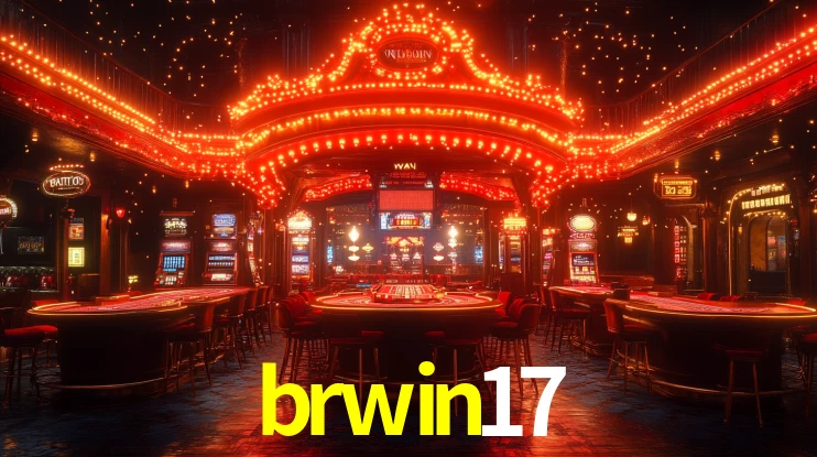 brwin17 App Interface