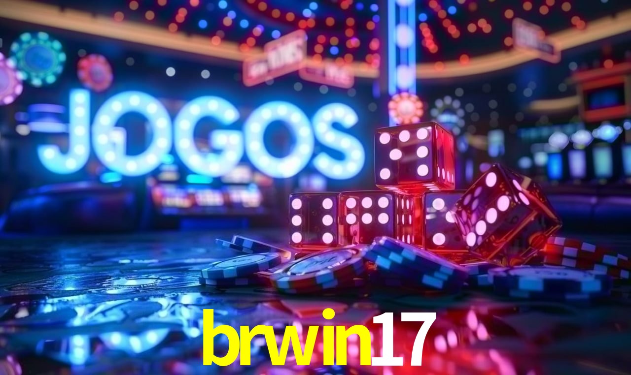 Interface do App brwin17