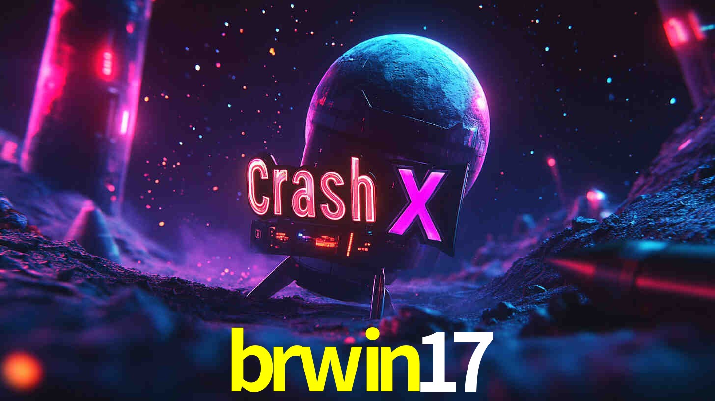Descubra a Magia dos Jogos de Arcade no brwin17