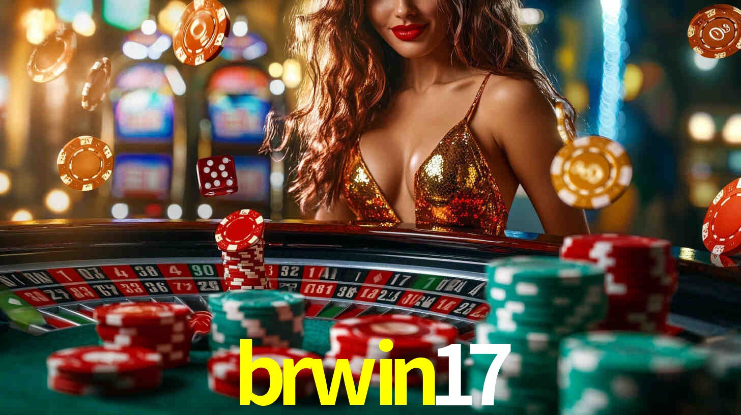 Welcome Bonus brwin17