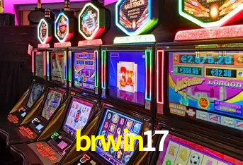 Explorando a Categoria de Eventos em Apostas na brwin17