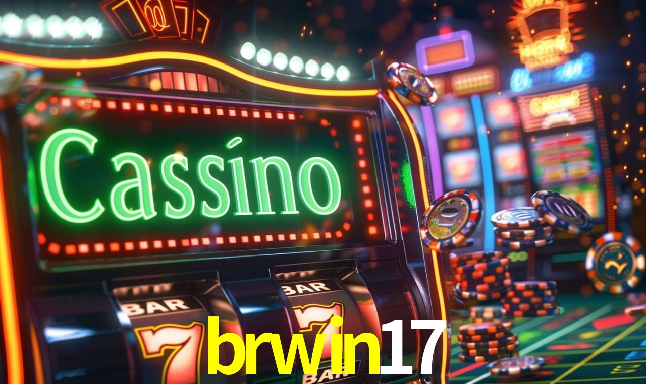 Provedores de Jogos brwin17